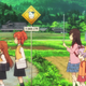 Image for article titled Non Non Biyori is a Lighthearted Romp in the Japanese Countryside